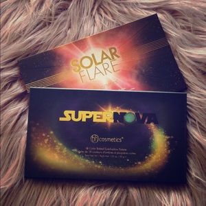 BH COSMETICS: SUPERNOVA AND SOLAR FLARE BUNDLE